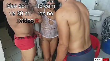 Preview 3 of Emran Hashmi Xxxx Video Cmpron - Ksal hot convida o amigo Andr&eacute_ caval&atilde_o para curtir o virad&atilde_o de fodas 24h fudendo e gravando uma foda a tr&aacute_s da outra