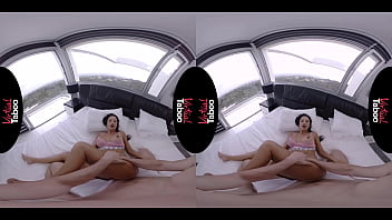 Preview 4 of Jones Mom Son - VIRTUAL TABOO - Cheater