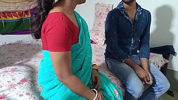 Preview 1 of India Xxx Jabardsti - दोस्त की बीवी की ताबड़तोड़ चुदाई जब वो मेरे घर आयी Indian Bhabhi XXX साफ हिंदी आवाज