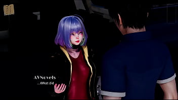 Preview 4 of Fake Sleeping Compilation - My Real Desire 76