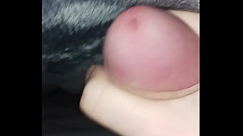 Preview 1 of Xxxwww Porno - 18 year old boy masturbating under blanket