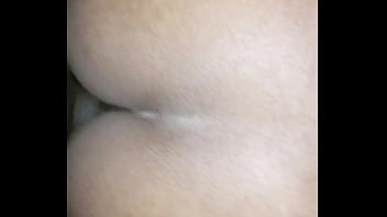 Preview 2 of Gravida Lesbica - Backseat warehouse dick giving