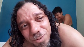Preview 4 of Big Tits Mom Fuck Interacial - ESSA &Eacute_ A CARA DO PRAZER AO SER PENETRADO BEM GOSTOSO