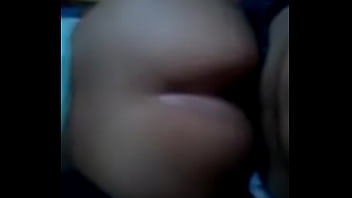 Preview 4 of Full Biig Boobs - UN RAPIDIN SALIENDO DEL TRABAJO