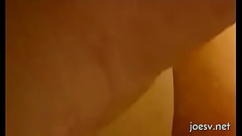 Preview 4 of Mom Arjest - Butt fucking and clip taping