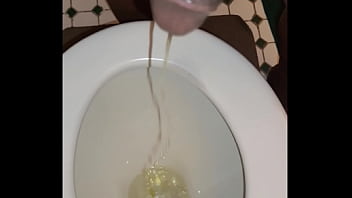 Preview 2 of Porn Goddes - Used Granny Panty To Clean My Dick