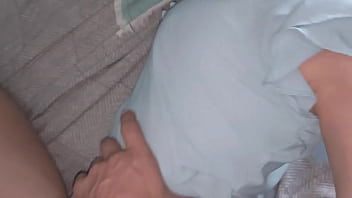 Preview 4 of Boys Prom Sex - Pareja amateur teniendo sexo el  viernes santos