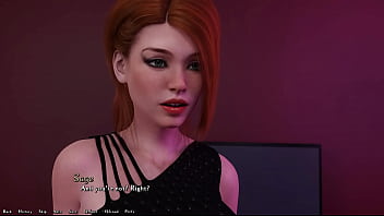 Preview 2 of Ful Open Tans - Being A Dik 0.7.0 Part 161 Be A Hot! By LoveSkySan69