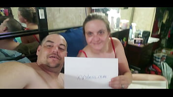 Preview 3 of One Day I Did It With Two People - Verification video