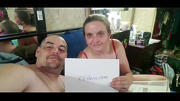 Preview 1 of One Day I Did It With Two People - Verification video
