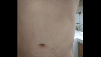 Preview 4 of Beatiful Schoolgirl Masturbation - film weryfikacyjny