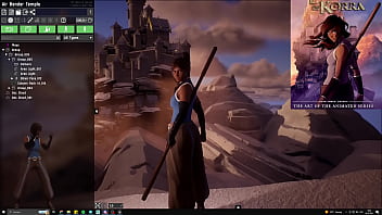 Preview 2 of Kainar - Stream | Picarto | AdeptusSteve - Wild Life (2023.05.26 B)