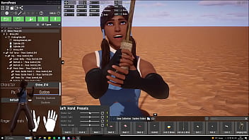 Preview 3 of Kainar - Stream | Picarto | AdeptusSteve - Wild Life (2023.05.26 B)
