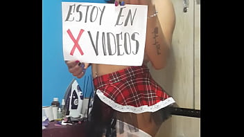 Preview 1 of Fantasy Hardcore - V&iacute_deo de verificaci&oacute_n