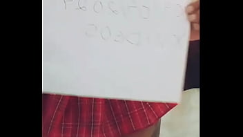 Preview 1 of Sex Krte Huaevideo - V&iacute_deo de verifica&ccedil_&atilde_o