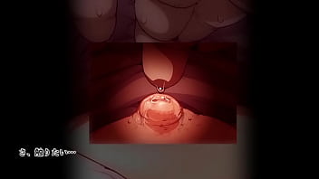 Preview 3 of Big Boobs Tipatipi - The Motion Anime: Tonight I&rsquo_ll Get Pregnant Too (Chapter 1,  Chapter 2)