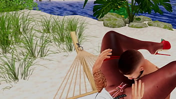 Preview 1 of Mature Sucks Young Boys Cum - Passeios da Surian Brandi em Novembro de 2024