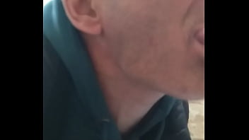 Preview 4 of Belum Pecah Bejin - FAGGOT Oleg lick urinal.