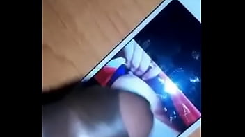 Preview 3 of Cream Whispoer - My sexy girlfriend - Tributes by random guy