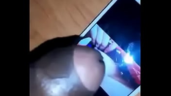 Preview 4 of Cream Whispoer - My sexy girlfriend - Tributes by random guy