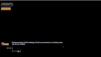 Preview 1 of Interview Tranny - Evenicle Scene26 with subtitle