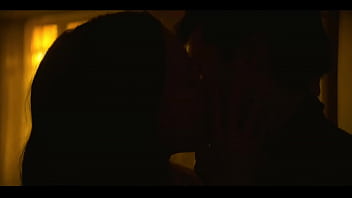 Preview 2 of Naughty Teen Loving Strange Dick - Joe &amp_ Love have sex for first time - YOU SEASON 2