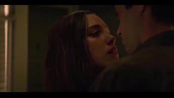Preview 1 of Naughty Teen Loving Strange Dick - Joe &amp_ Love have sex for first time - YOU SEASON 2