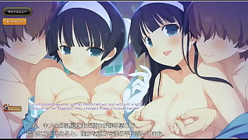 Preview 1 of New 2019 Xxxz - Evenicle Scene22 with subtitle