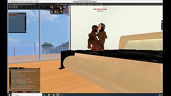 Preview 3 of Lisa Jane Tube Teen - LoveSity3D