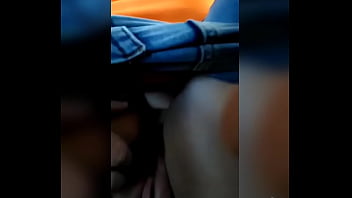 Preview 1 of Beuty Wife Interracial - En el trabajo  a la hora de lonche