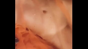 Preview 2 of Shower Brother Sexcom - Indian wife in sari
