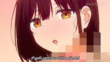 Preview 2 of Big Bosyt - Hentai Sub espanol