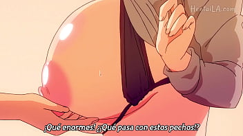 Preview 3 of Big Bosyt - Hentai Sub espanol