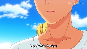 Preview 1 of Big Bosyt - Hentai Sub espanol