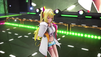 Preview 1 of Xxxvldleo - 星川。アイドル。