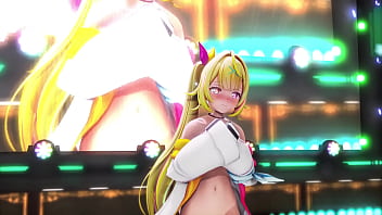 Preview 4 of Xxxvldleo - 星川。アイドル。