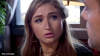Preview 2 of Tube Porn Uzun Konulu Ensest - Professor fucks MILF and stepdaughter