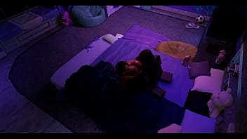 Preview 4 of Mom Xxx Real Son In A Car - Getting blacked in my apartment room.