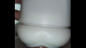 Preview 2 of Sunshine Cream Big Tits - Haha