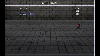 Preview 1 of Lndia 13702 Xxx - HRPG Fallen ~Makina and the City of Ruin 002