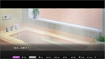 Preview 1 of 22yeras - kinsin.0 ファザコン娘が父親が入浴中の風呂に全裸で入ってきた！？その真意は&hellip_？ (プロローグ ※本番なし)
