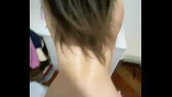 Preview 1 of Hot Porno Hot Porno Actress Gif - Fucking in my room