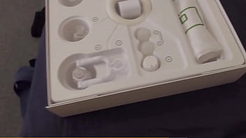 Preview 4 of Polskie Ru - &pound_8495 for Penis Enlargement Surgery Part 2 / Тhey sent me Phallosan Forte