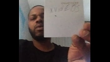 Preview 3 of Cloro Porn - Verification video