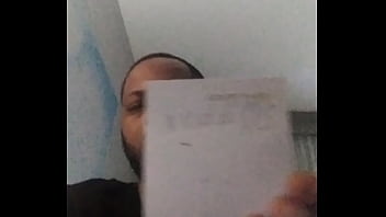 Preview 4 of Cloro Porn - Verification video