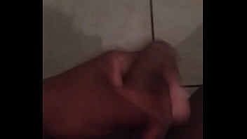 Preview 1 of Definition Of Nexus - Batendo uma no banheiro