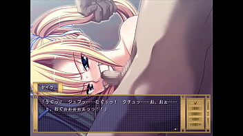 Preview 2 of Perojen - セイラ改造3