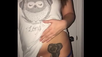 Preview 3 of Jeremy Lory Fucking A Girl - Verification video