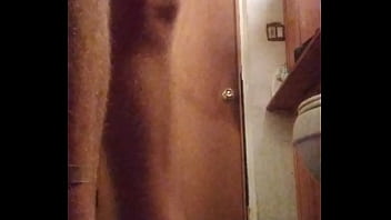 Preview 1 of Czech Amateur Massage Pregnant - Sophia xv3