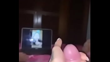 Preview 3 of Big Tits Hot Nude Mom - V&iacute_deo de verifica&ccedil_&atilde_o